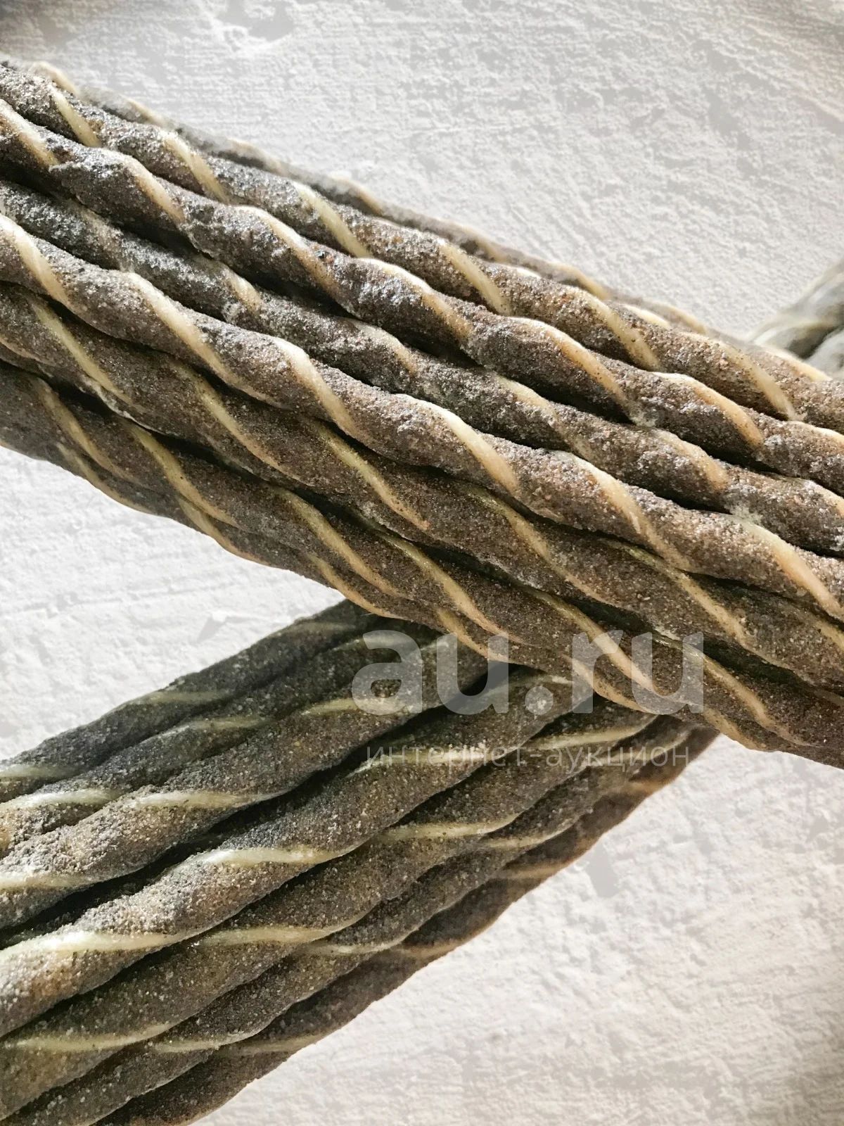 Пластиковая Арматура 6 мм — купить в Красноярске. Состояние: Новое ...