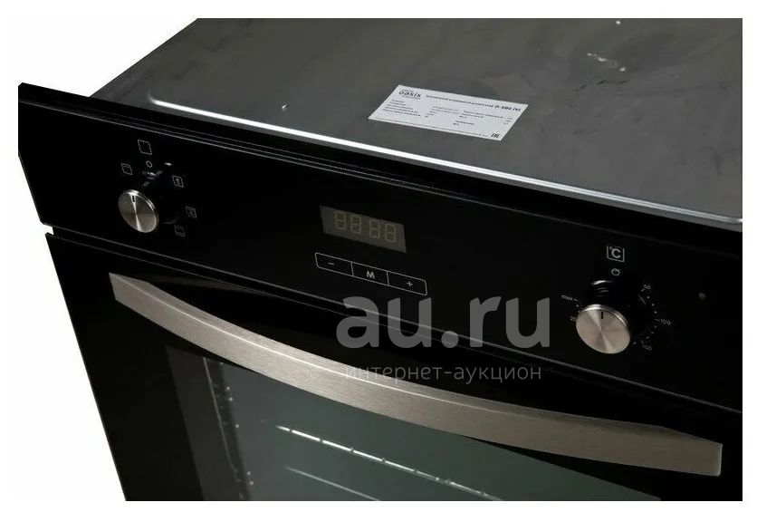 Духовой шкаф Oasis D-DB6 — купить в Красноярске. Состояние: Новое ...