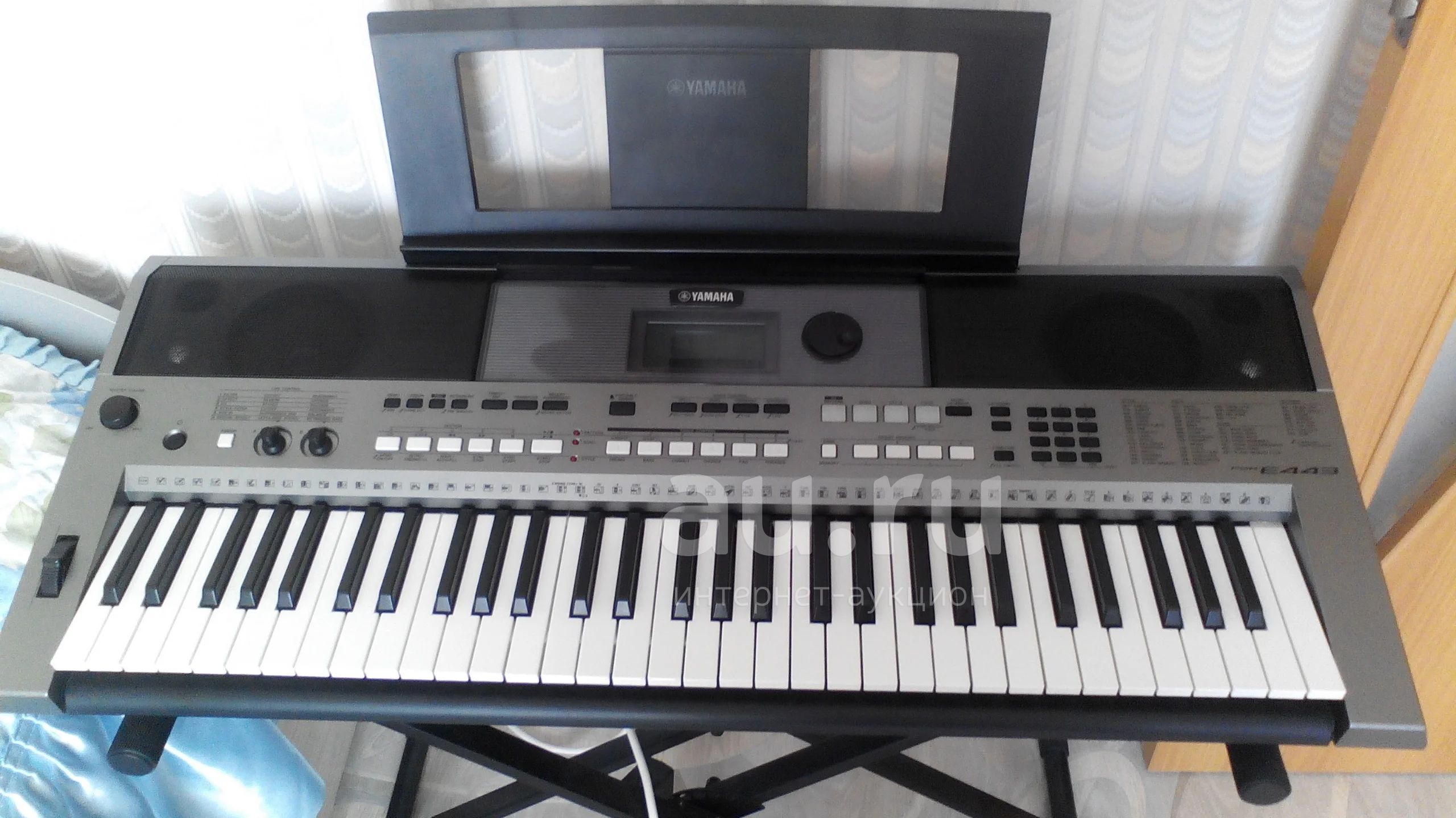 Купить ямаха пср. Yamaha PSR e443. Синтезатор Yamaha PSR-e443. На синтезаторе Ямаха е443. Yamaha PSR 443.