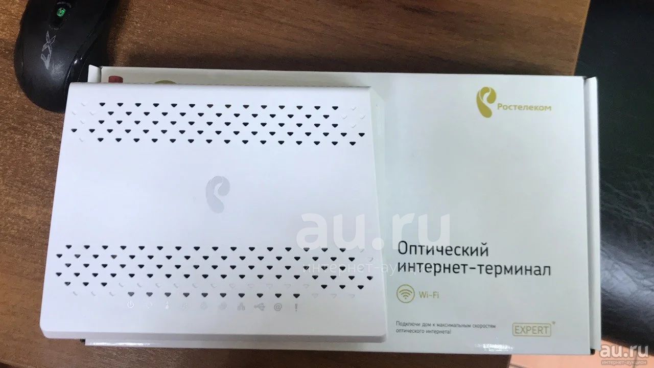 Роутер gpon ONT RV6699 — купить в Красноярске. Состояние: Б/у ...