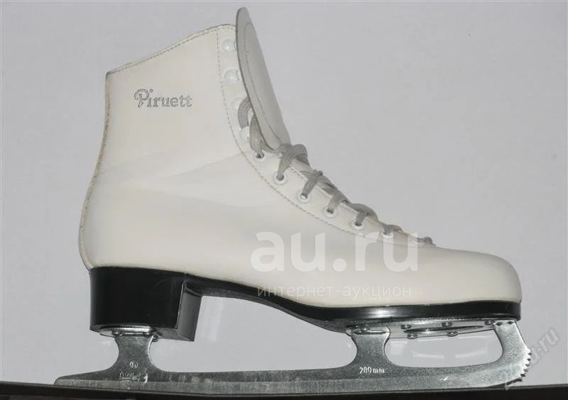 Коньки Фигурные Женские Botas Купить