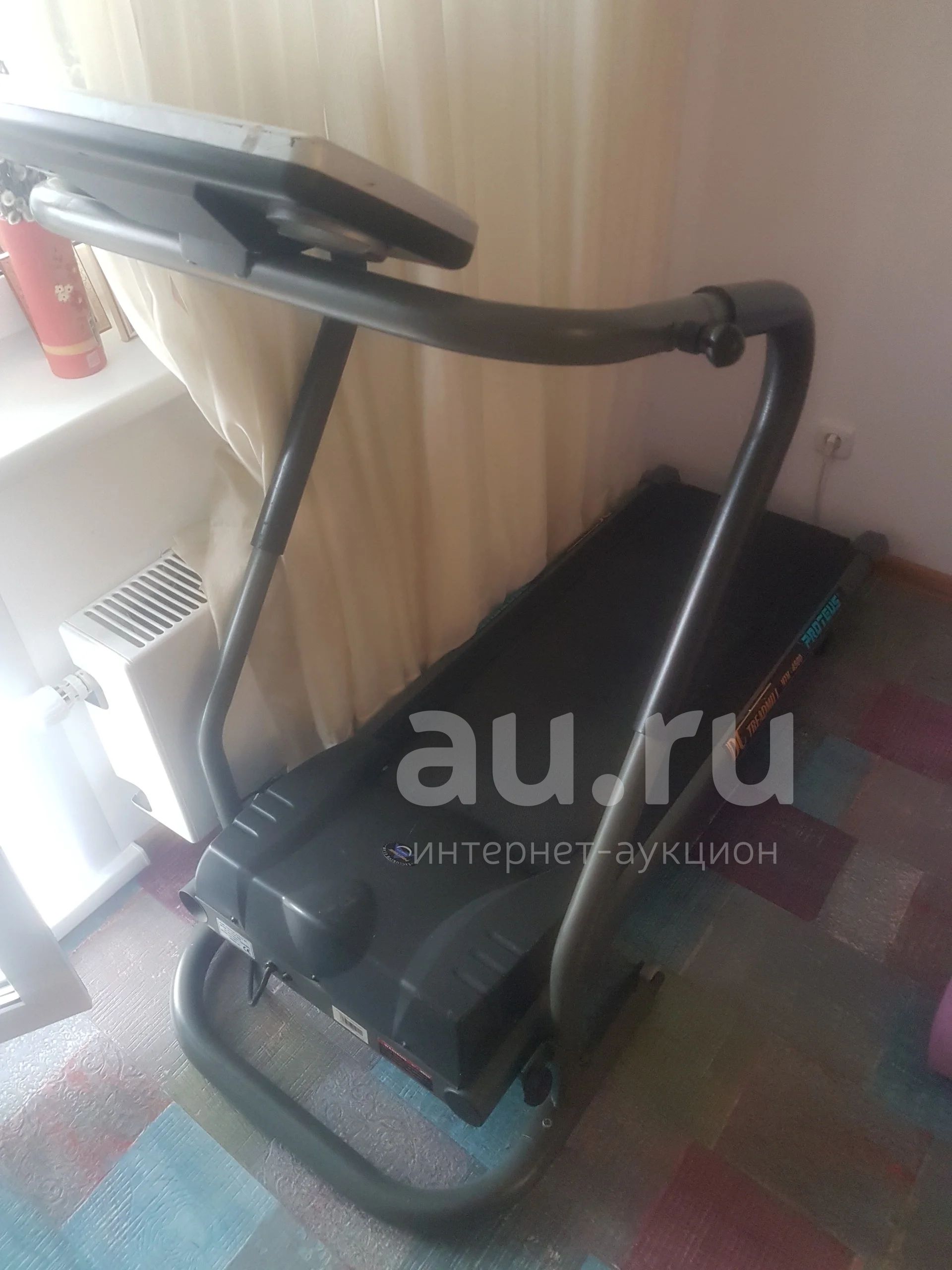 Proteus 4500 treadmill sale
