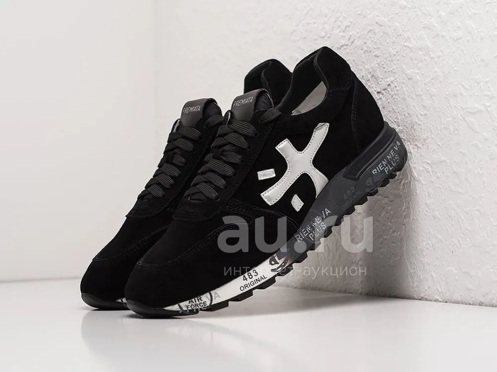 Premiata Mick 27689 43 . Au.ru