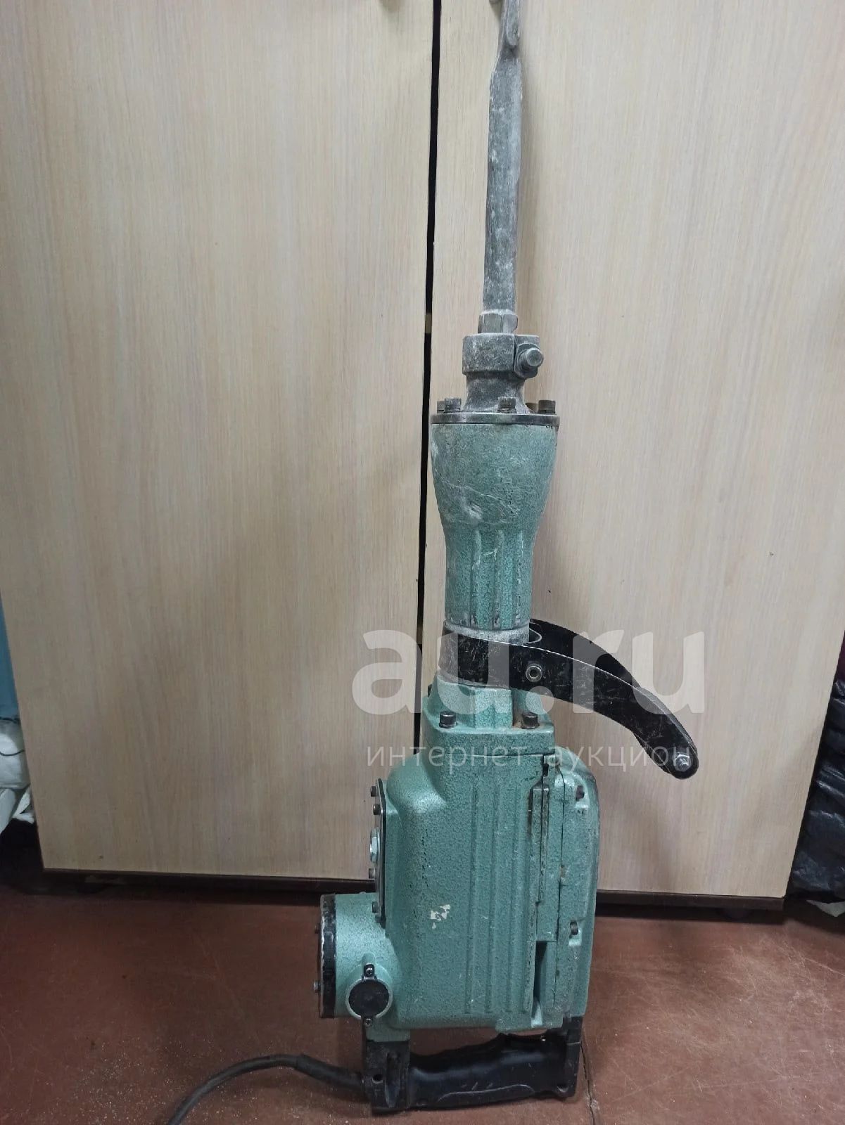 Молоток отбойный моэ-1650, 1650 Вт, 45 Дж (Б5985С) — купить в ...