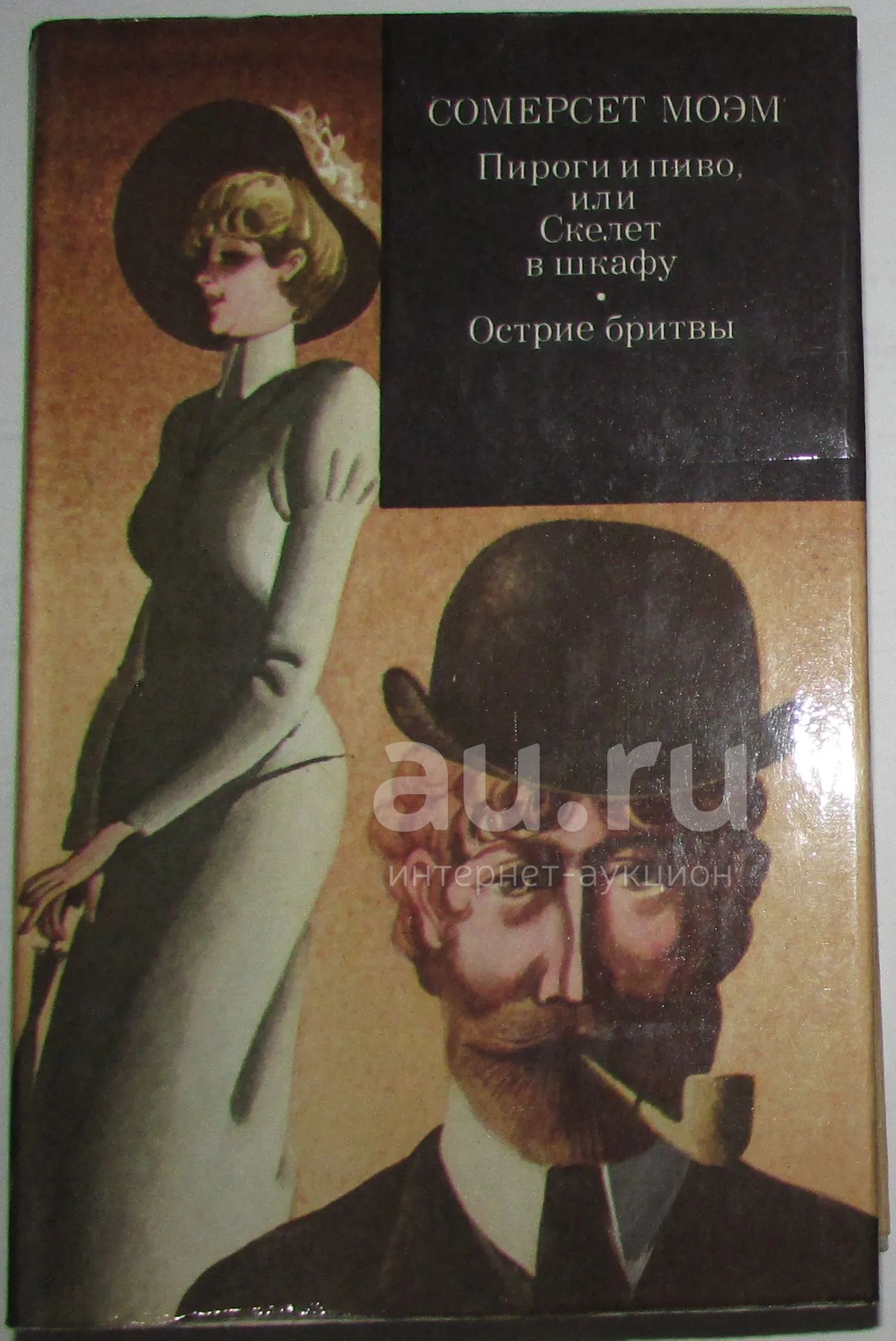 роман скелет в шкафу