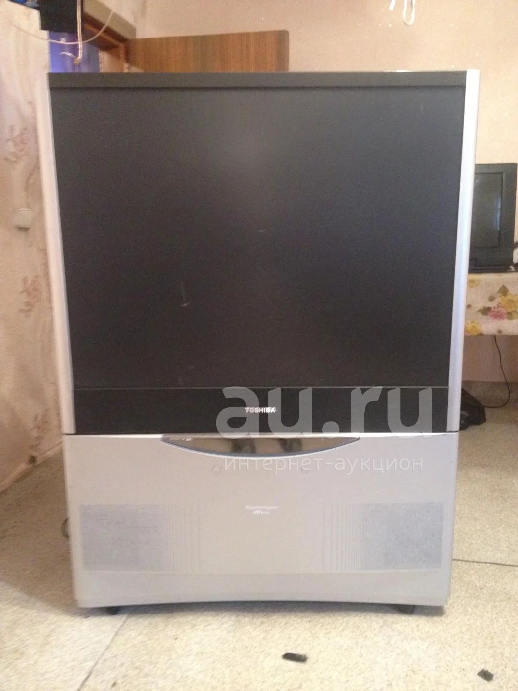 Телевизор Toshiba 43u7750ev 43