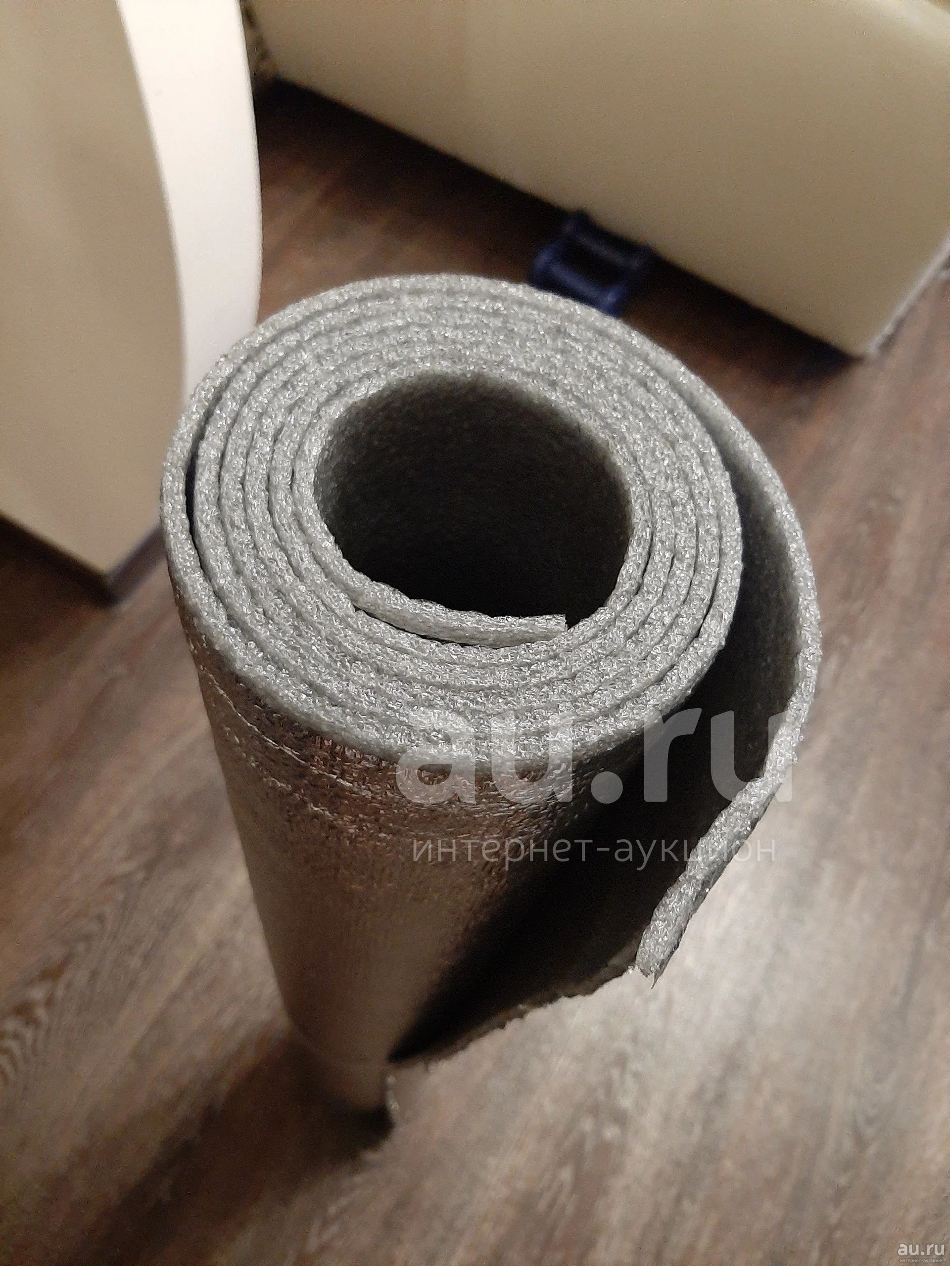 Теплоизоляционная вспененная подложка для утепления радиатора ...