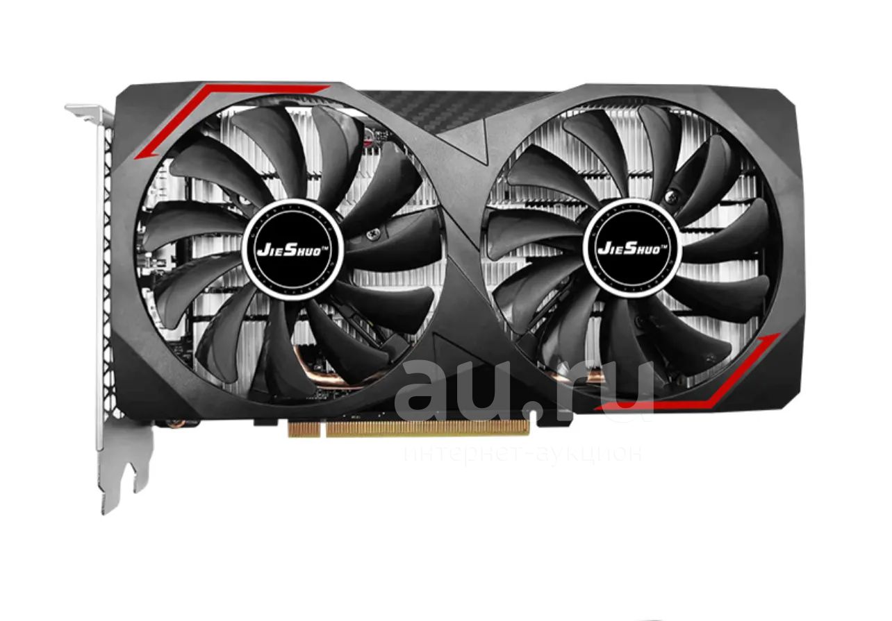 Amd Radeon Rx 6600 8 Гб Купить