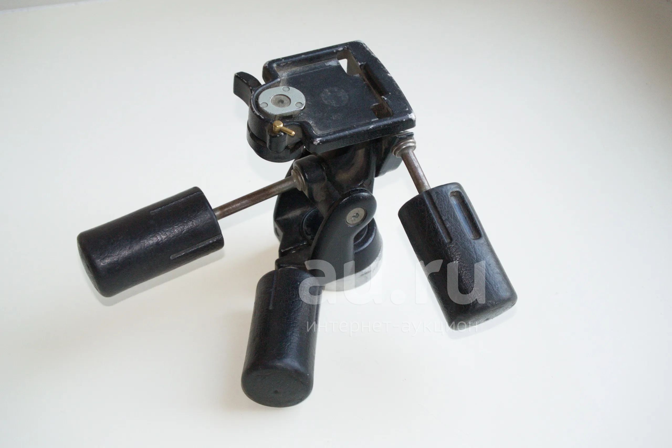 Manfrotto 396b 3