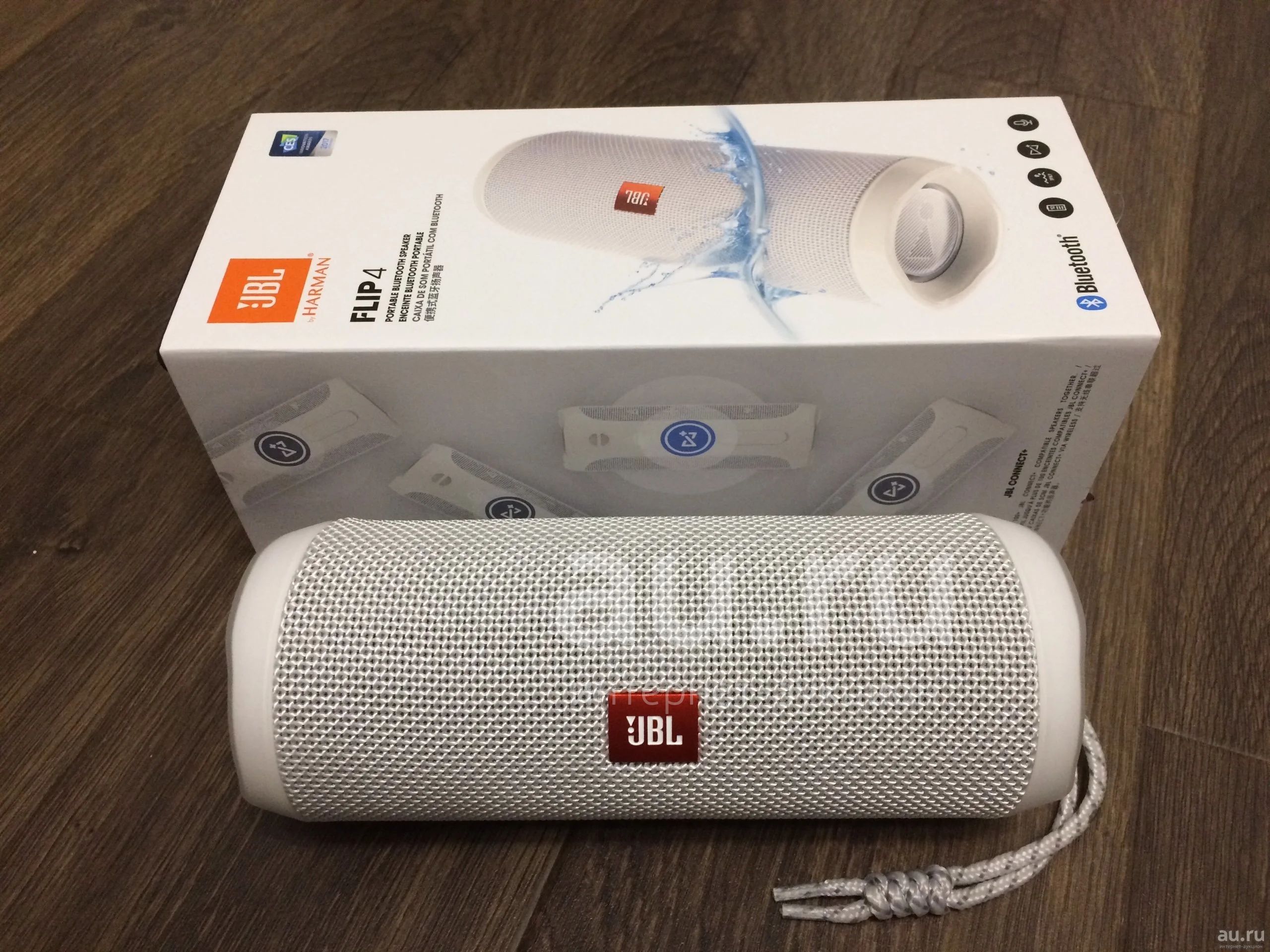 Купить Колонку Jbl Клип 4 Оригинал