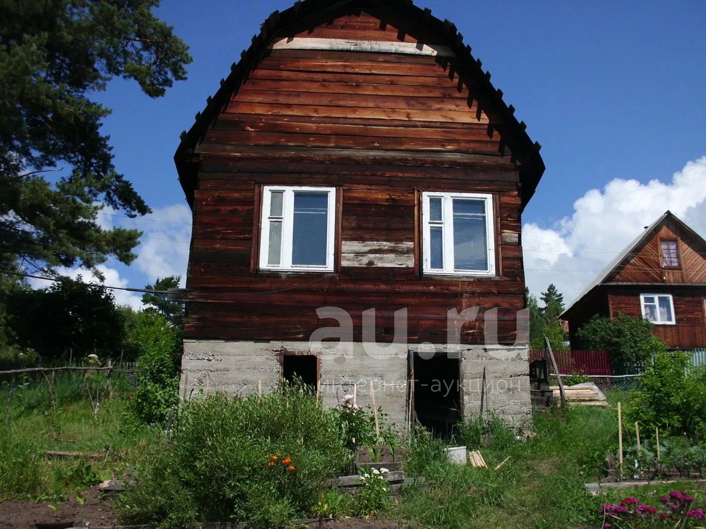 Купить Дачу Ст Правая Красноярский Край