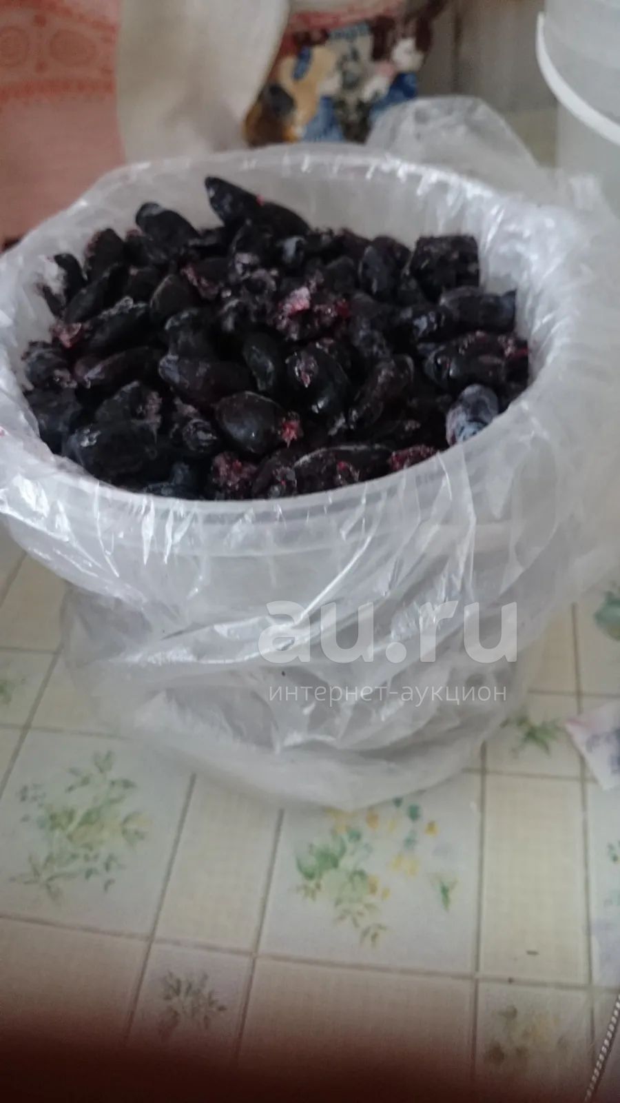 жимолость — купить в Красноярске. Чай, кофе, какао на интернет-аукционе ...