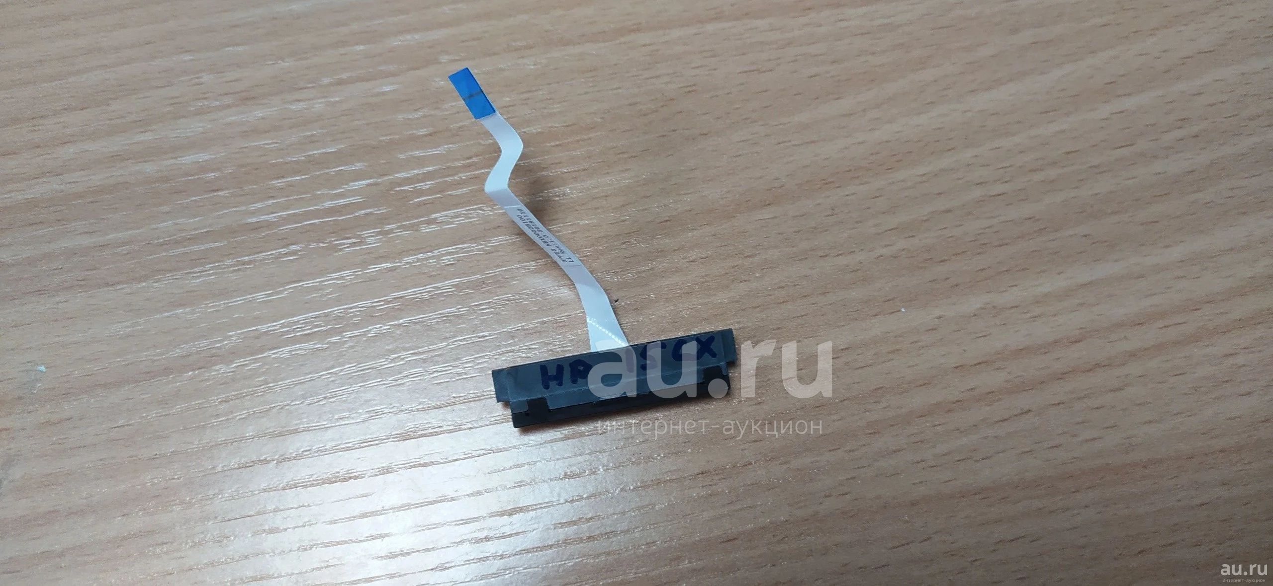 Sata разъем HDD для ноутбука HP 15-CX Pavilion NBX0002B100 — купить в ...