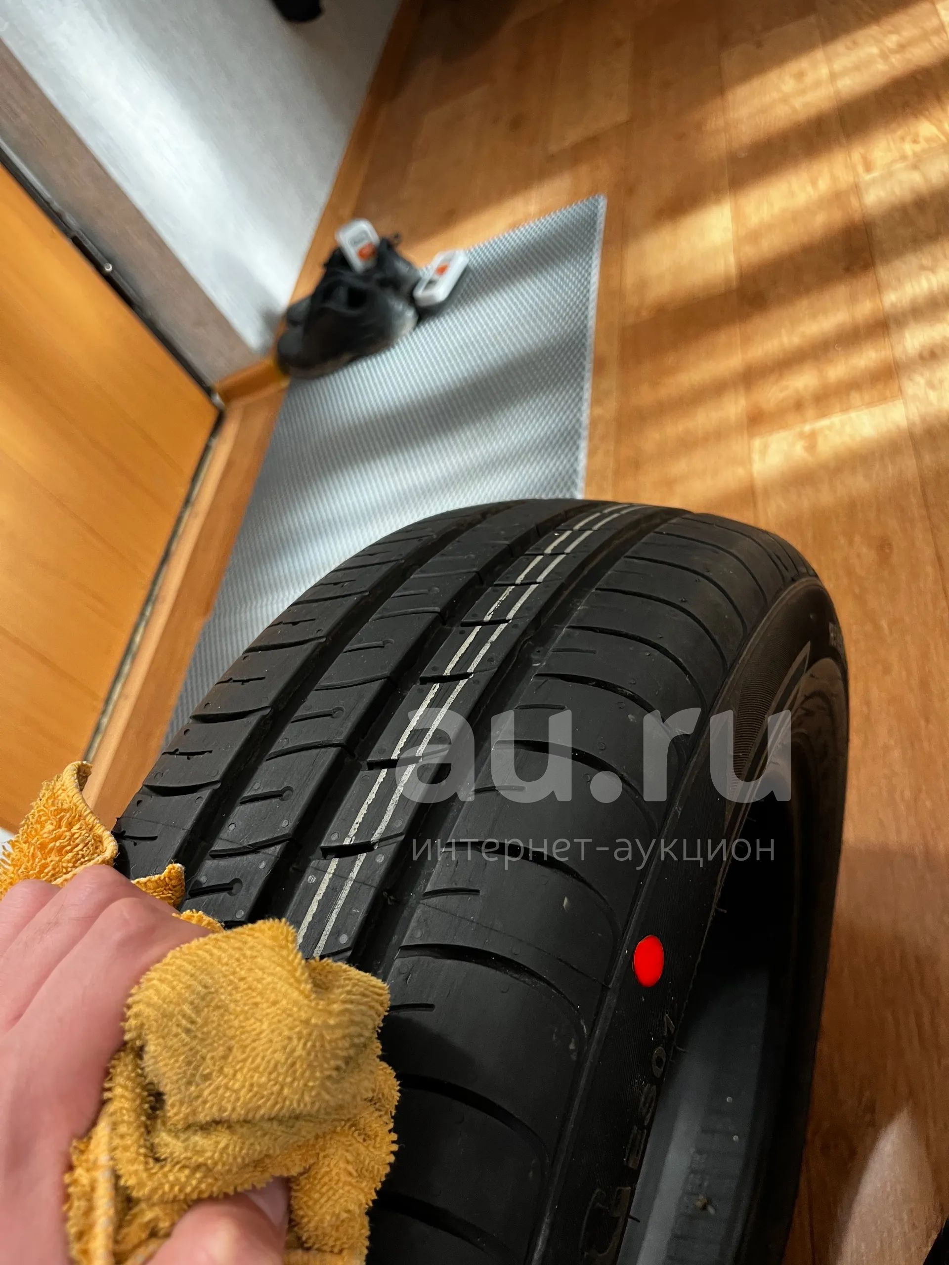 Шины Кумхо kumho 185 65 15 летняя резина шины — купить в Красноярске ...