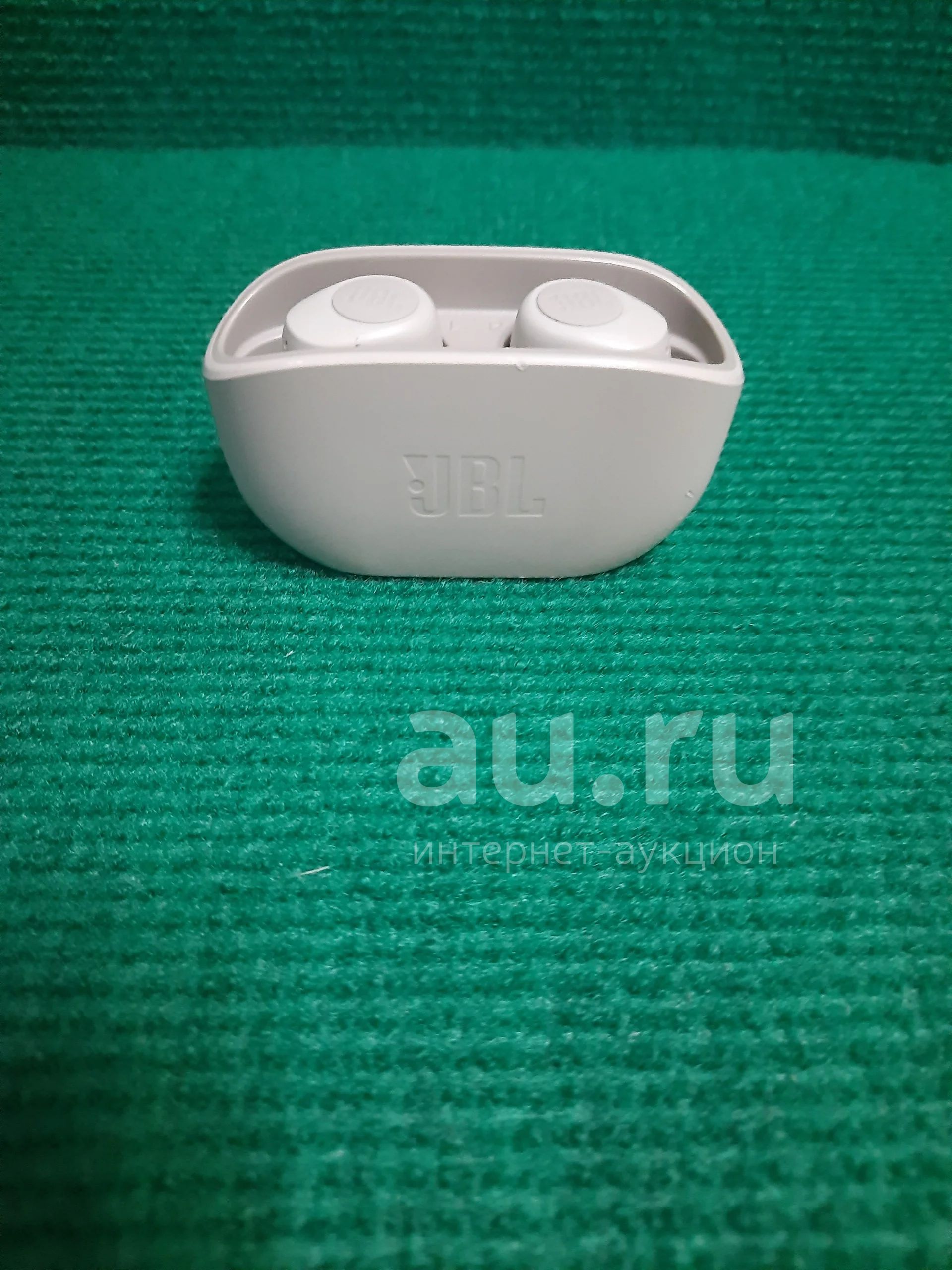 Наушники TWS JBL Wave 100TWS(1919К) — купить в Красноярске. Состояние ...