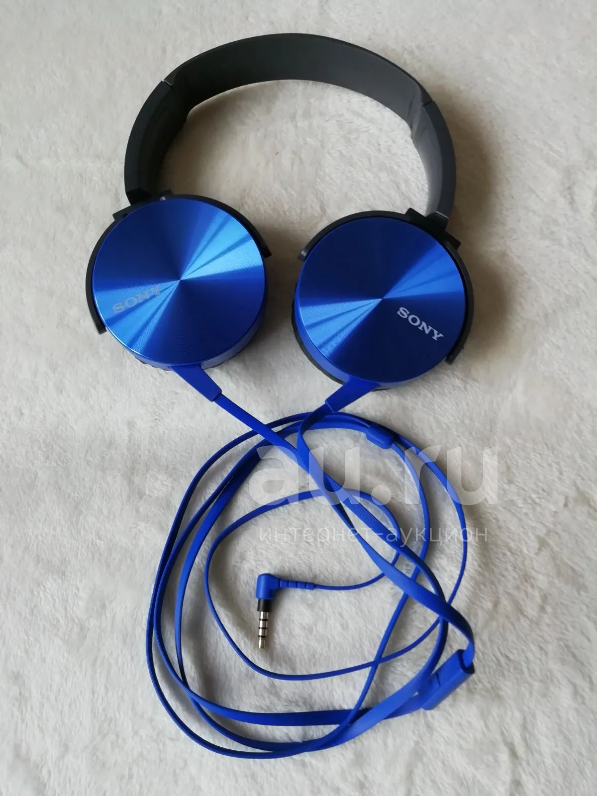 Sony MDR XB450 . Au.ru