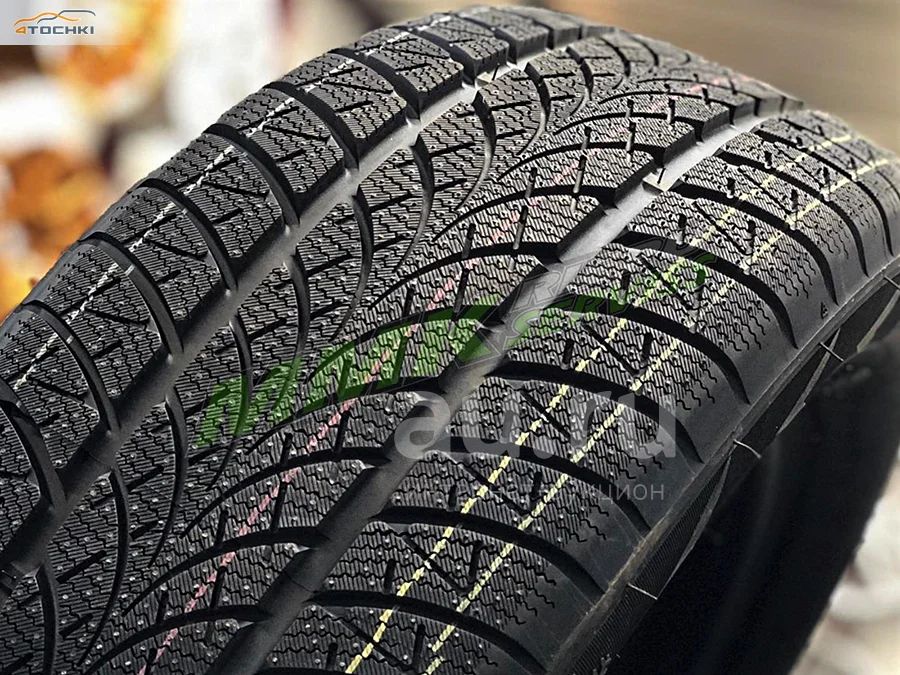 Зимняя резина 175/65 R-15 "Triangle TW-401" липучка 4 шт — купить в ...