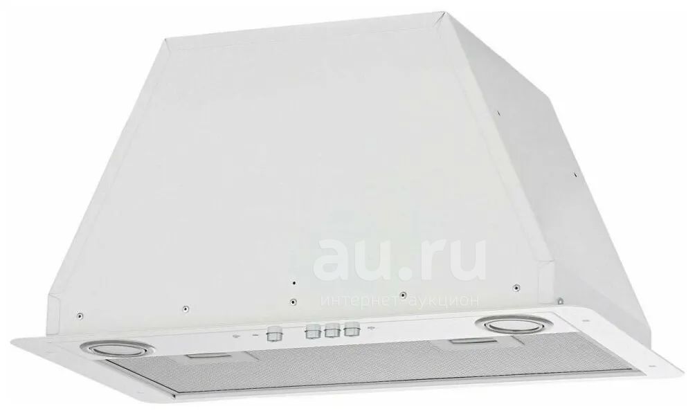 Вытяжка Elikor 52П-650-Э3Д белый — купить в Красноярске. Состояние ...