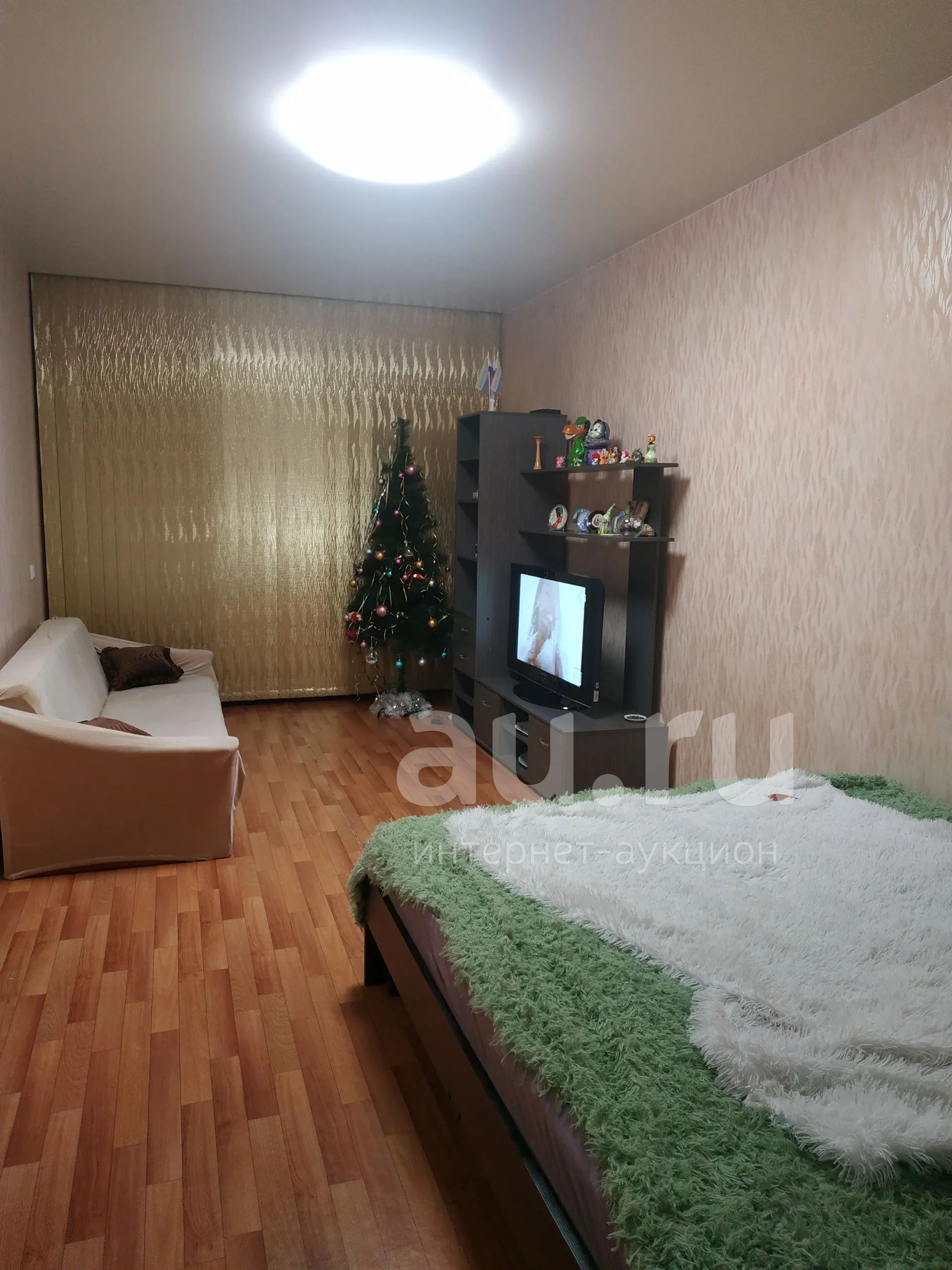 Купить 1 Комнатную Квартиру Студию Красноярск