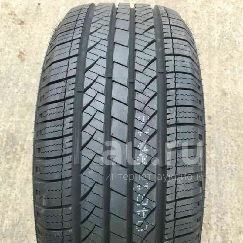 Летняя резина 235/60 R-18 "Kapsen RS 21" — купить в Красноярске ...