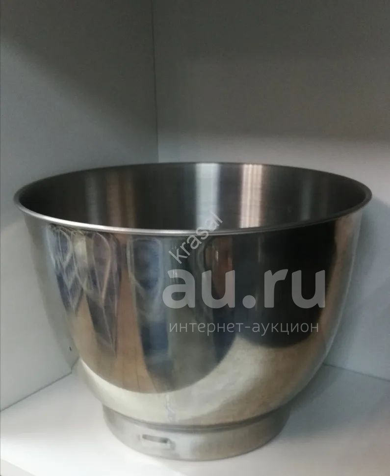 Чаша планетарного миксера Hyundai HYM S5461 — купить в Красноярске ...