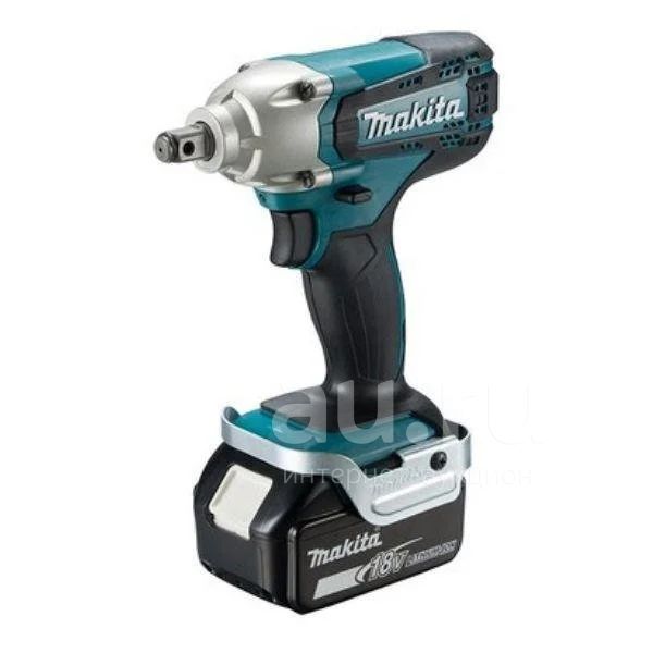 Makita 285 2024 impact wrench