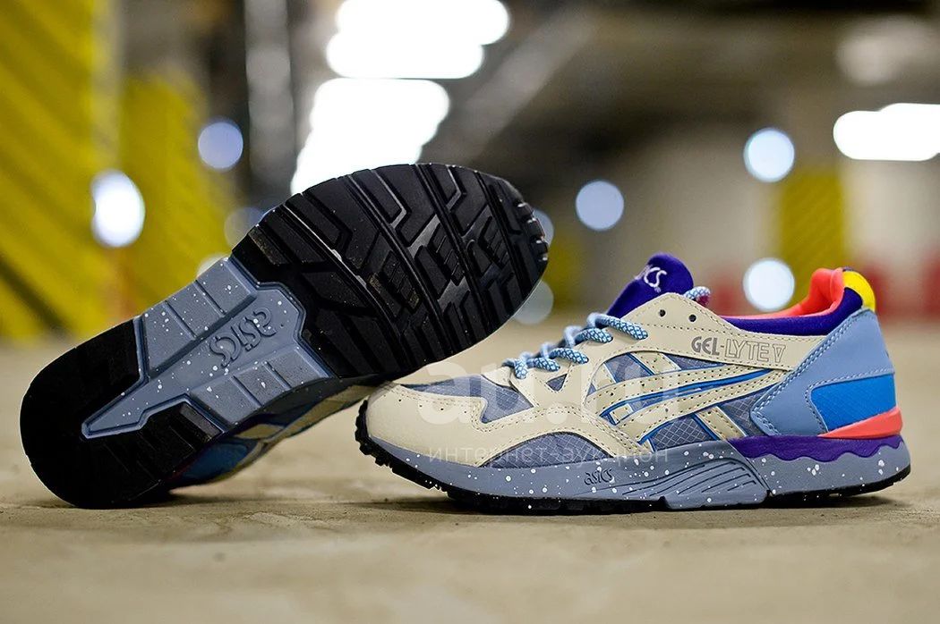 Asics gel lyte au shop