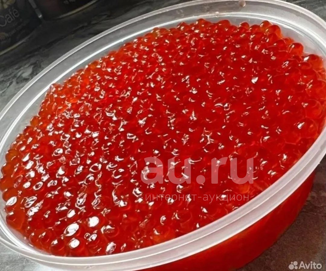 Купить Икру В Красноярске