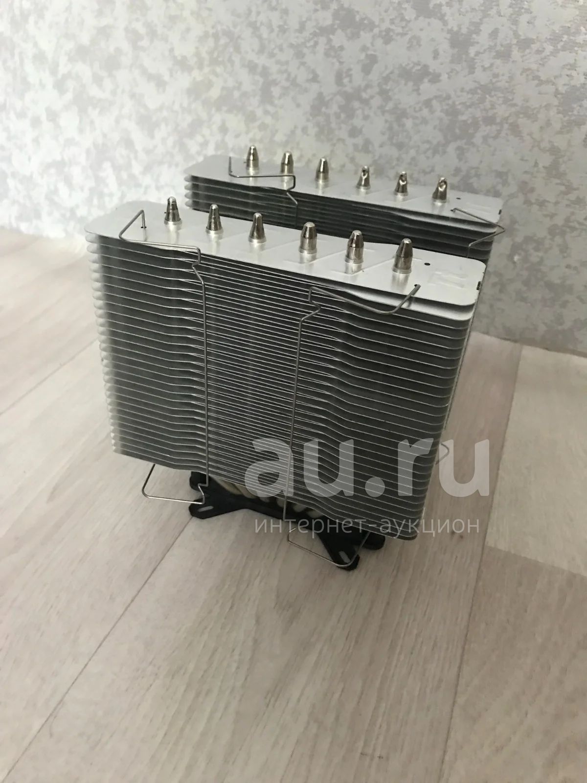 кулер башня thermaltake — купить в Красноярске. Состояние: Б/у. Системы ...