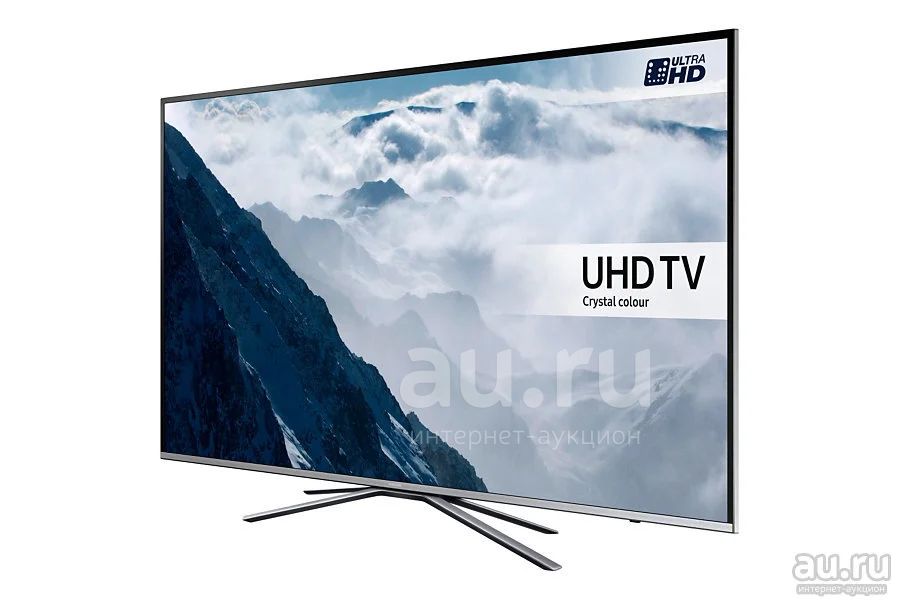 Samsung ue43ju6000u