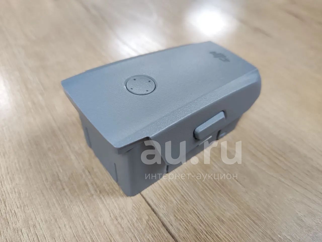 Аккумулятор для DJI Mavic Air 2 / DJI Mavic Air 2s | LiPo 3500mAh ...