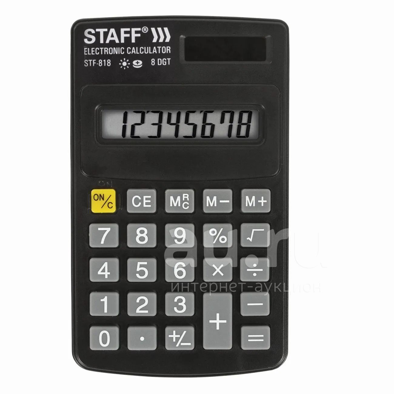 Калькулятор staff инструкция Калькулятор staff инструкция