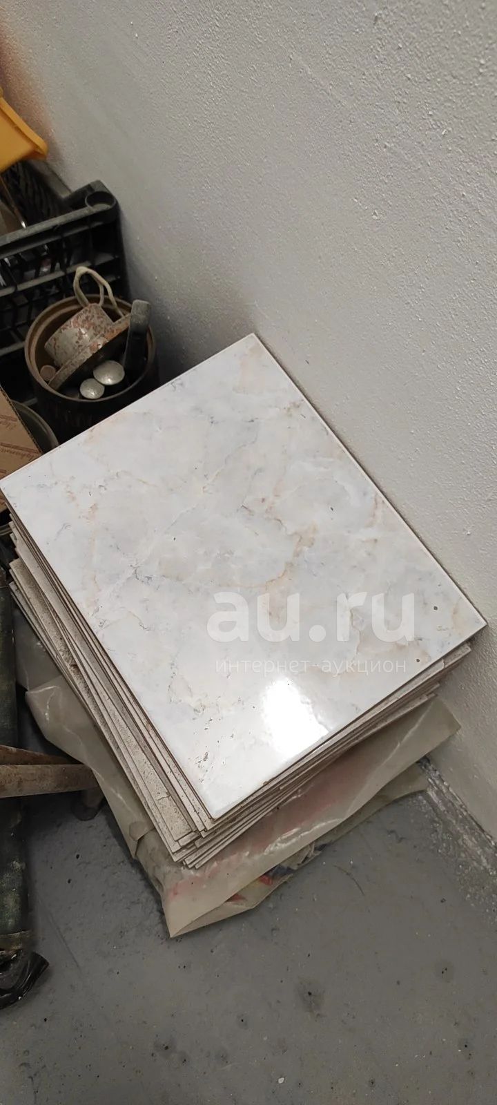 Кафель — купить в Красноярске. Состояние: Новое. Кафель, гранит ...