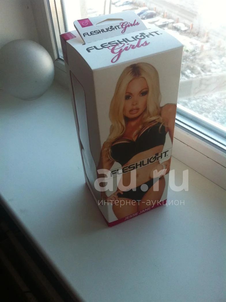 Fleshlight Girls Копия вагины порнозвезды Jesse Jane | Джесси Джейн —  купить в Красноярске. Игрушки на интернет-аукционе Au.ru