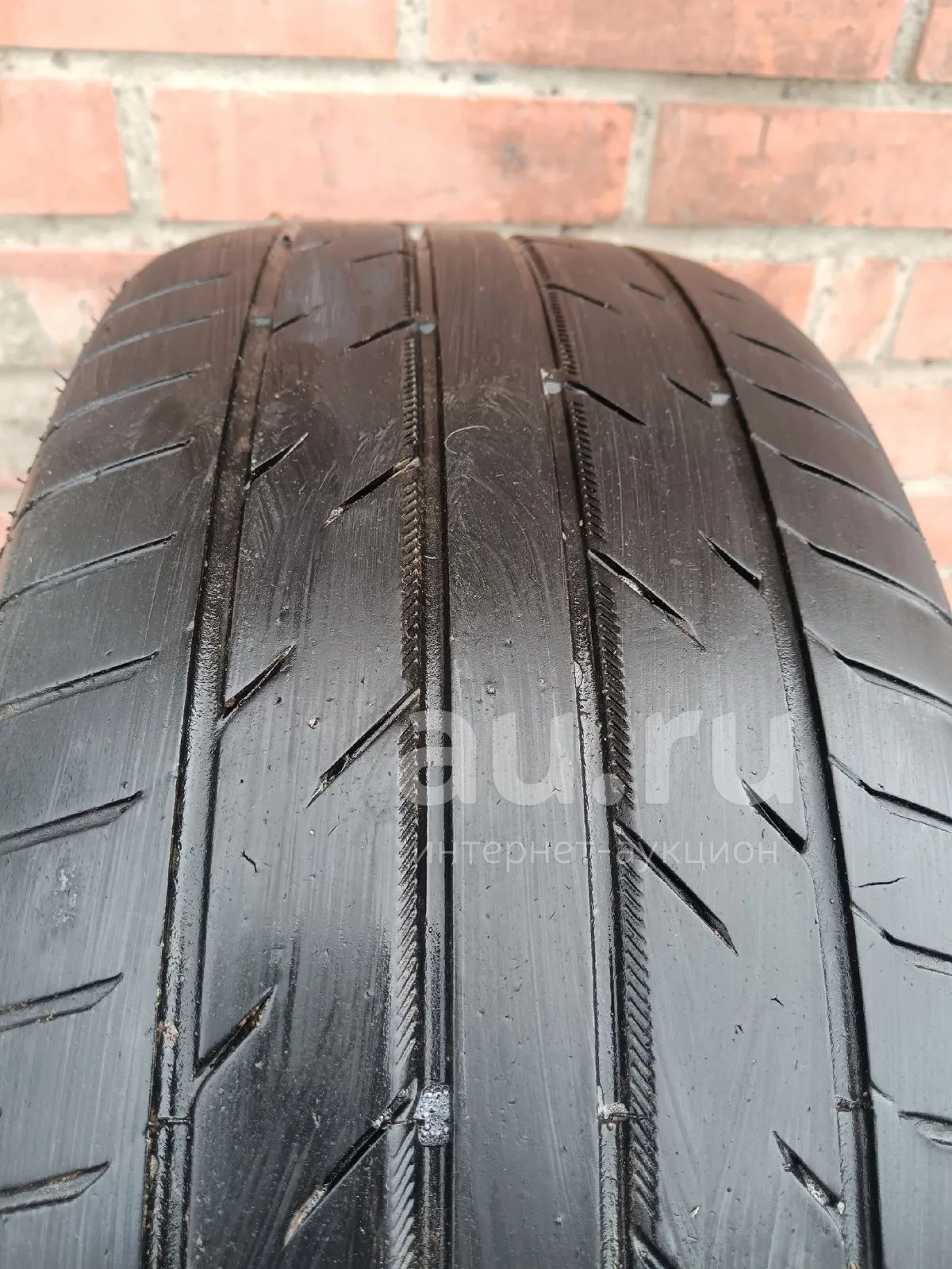 Шина летняя Achilles ATR Sport 215 45 17 (шина r17, шина на 17, колесо ...