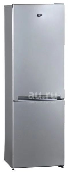 Холодильник BEKO CNMV 5270KC0 S — купить в Красноярске. Состояние ...