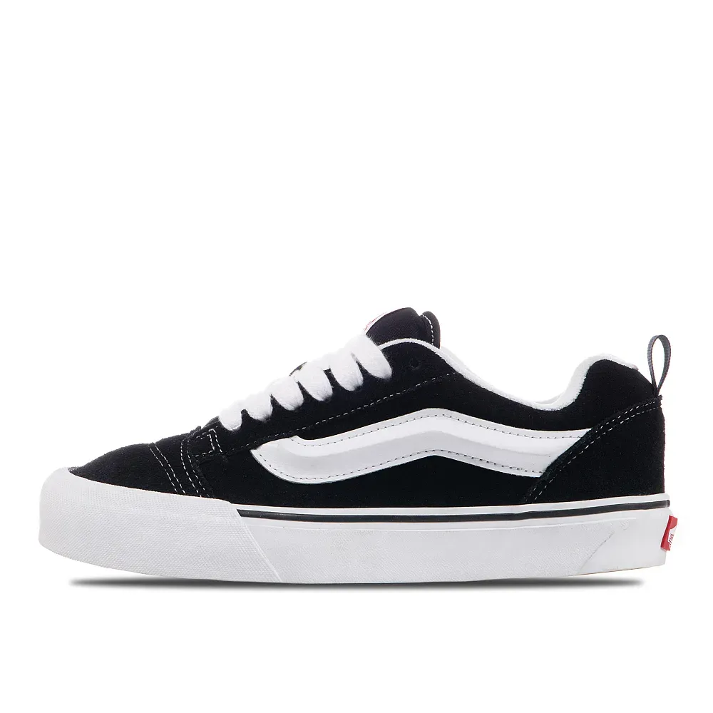 Кеды Vans Knu Skool — купить в Москве. Кеды, кроссовки, слипоны на ...