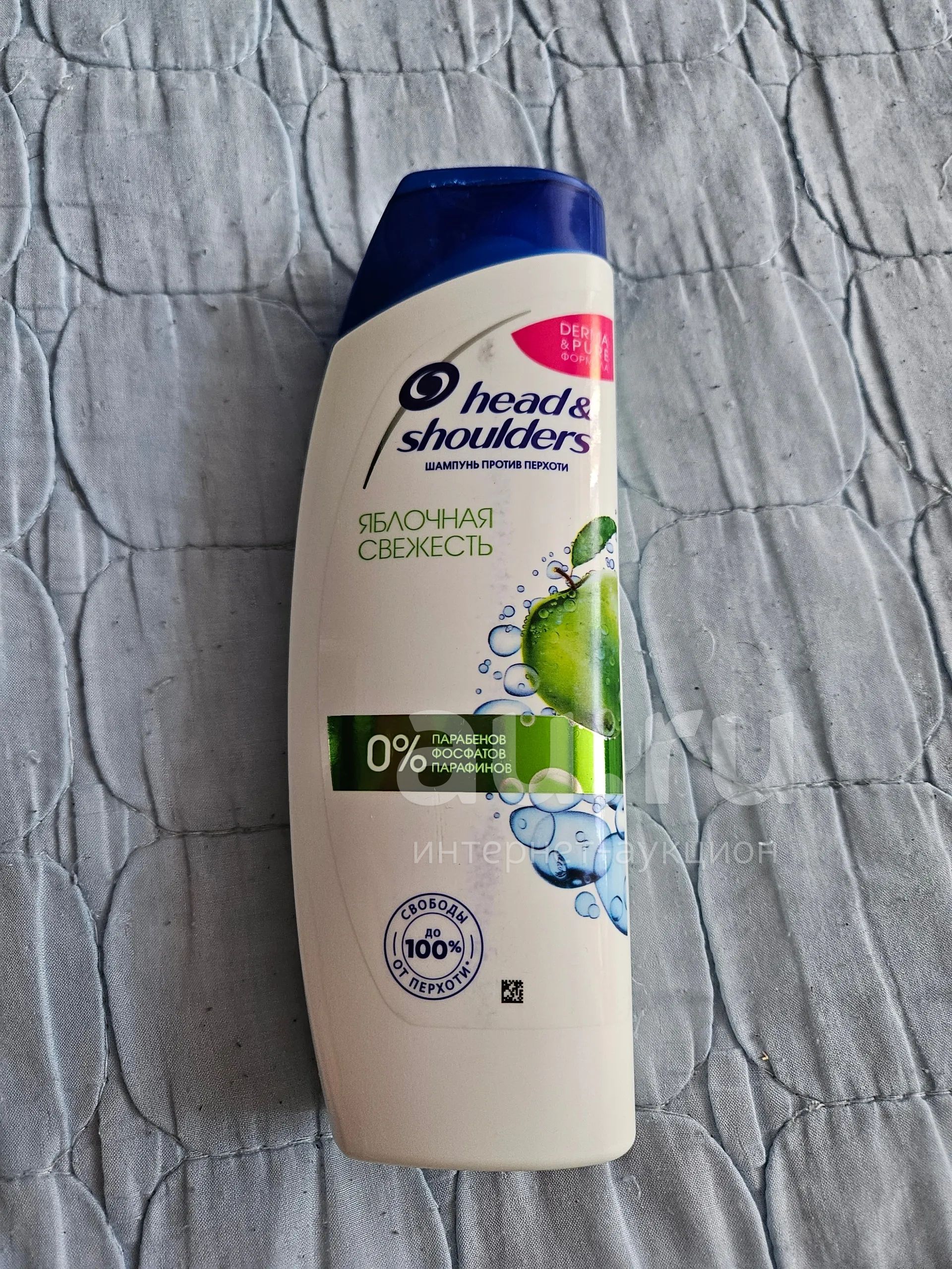 Шампунь Head and shoulders 400 мл новый — купить в Красноярске ...