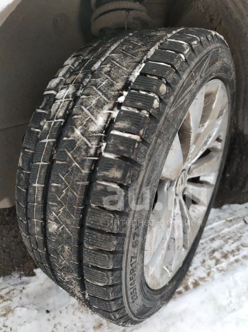 Шины зимние на продажу. Пишите в WhatsApp!!! Triangle Snowlink PL02 235 ...