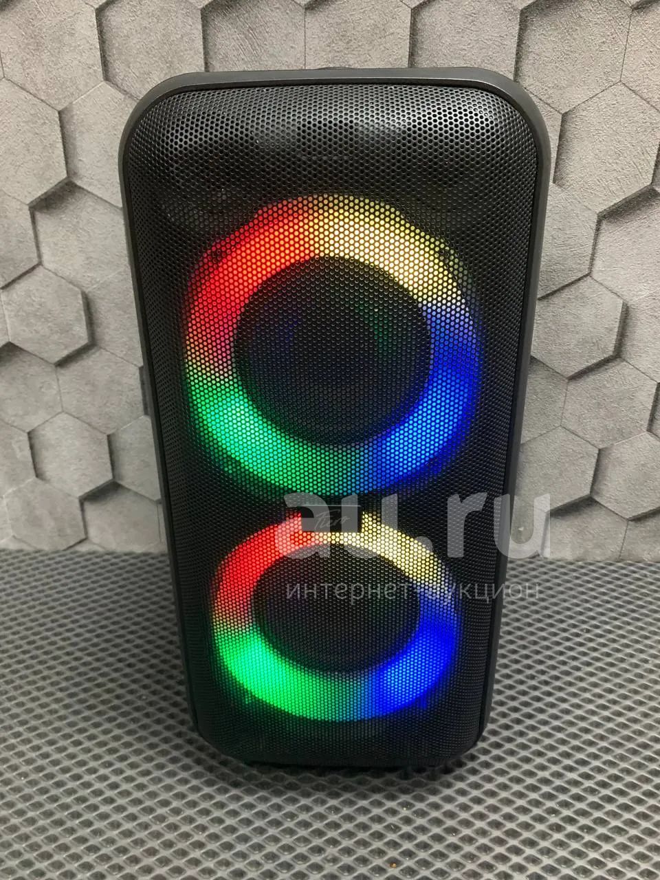 Купить Колонку Fiero Fr900 В Днс