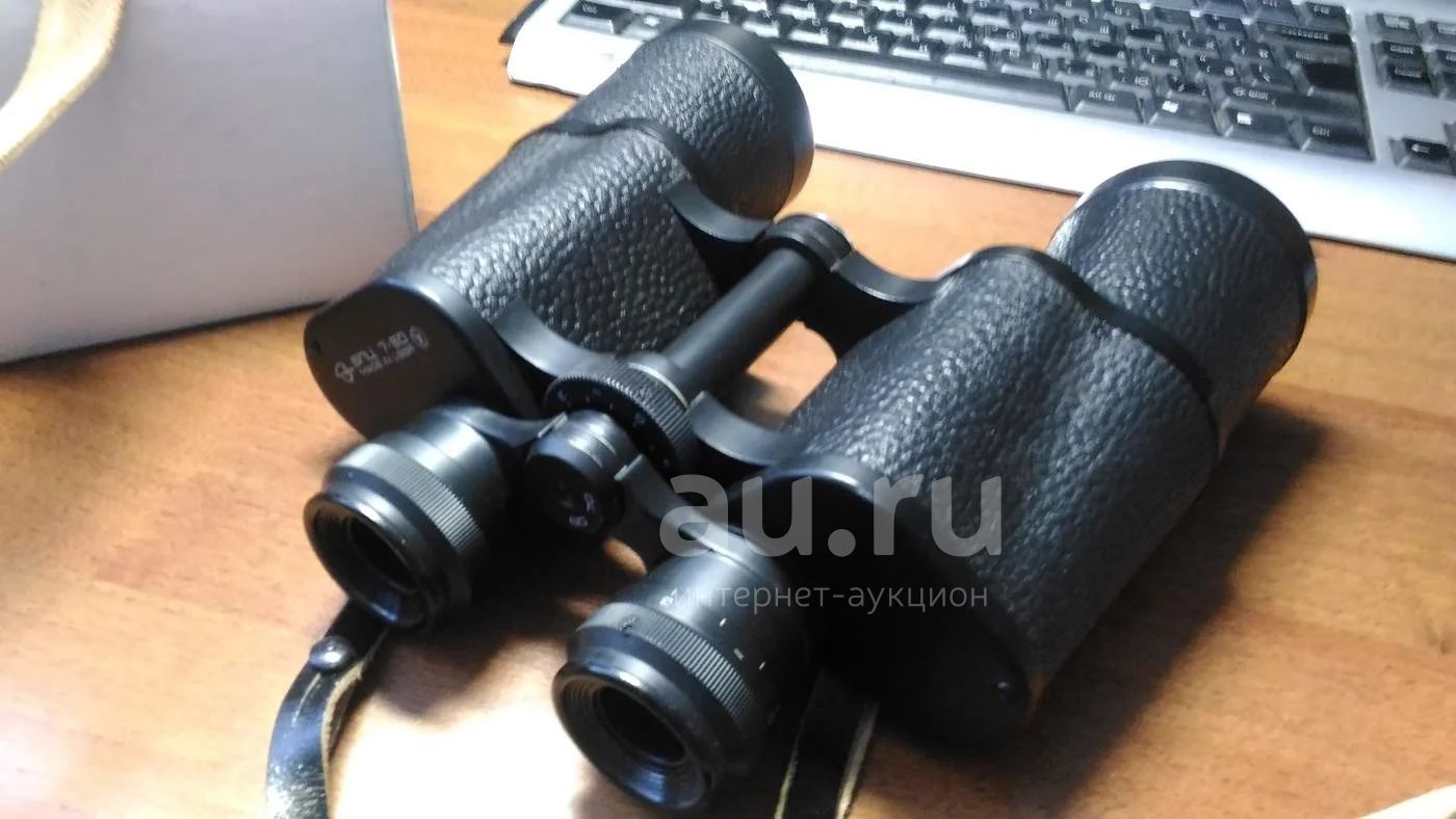 Бинокль БПЦ 7*50 — купить в Красноярске. Состояние: Новое. Бинокли на ...