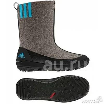 Адидас Валенки adidas yunga felt boot climawarm V22165. Размер 38. Новые.  Оригинал. — купить в Красноярске. Состояние: Новое. Кеды, кроссовки,  слипоны на интернет-аукционе Au.ru