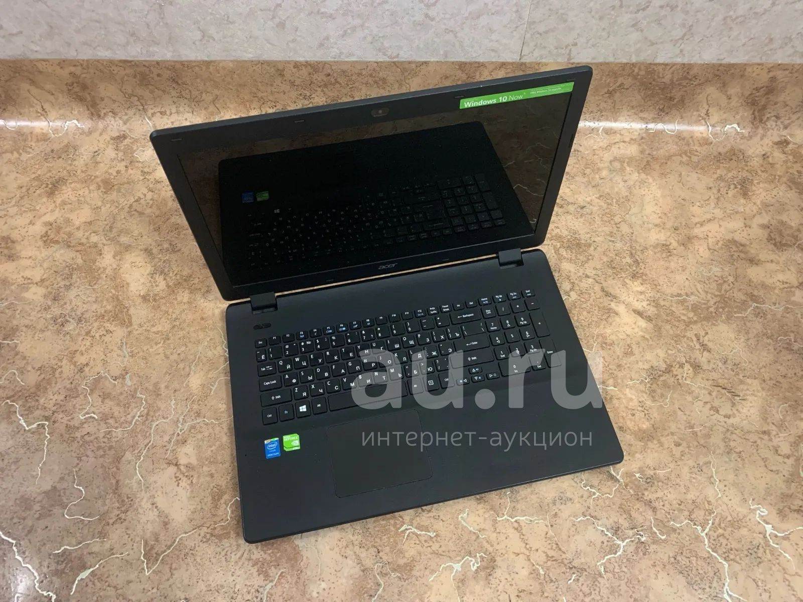 Большой Современный Ноутбук 4 ядра,8GB RAM,SSD+HDD,GeForce на 2GB ...