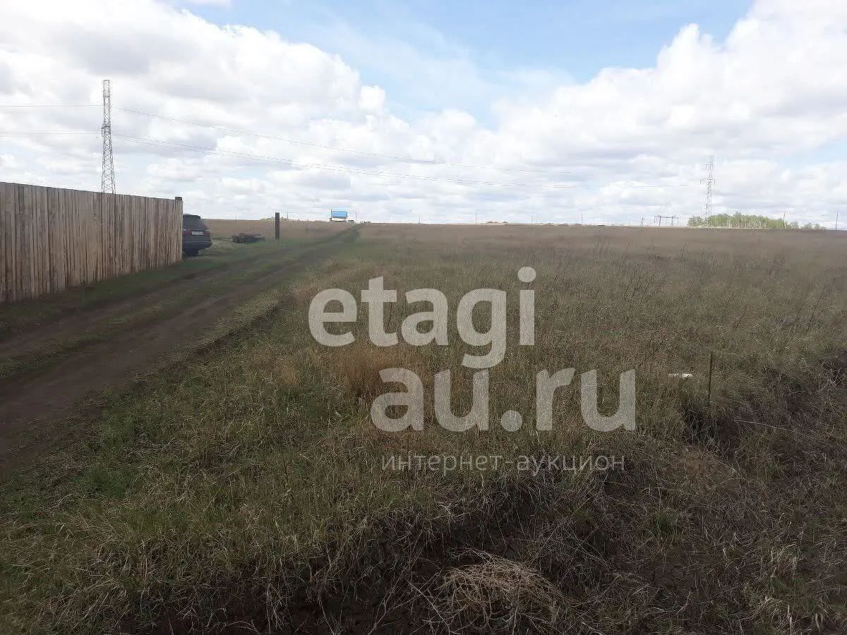 Купить Участок Ижс В Красноярске Солонцы