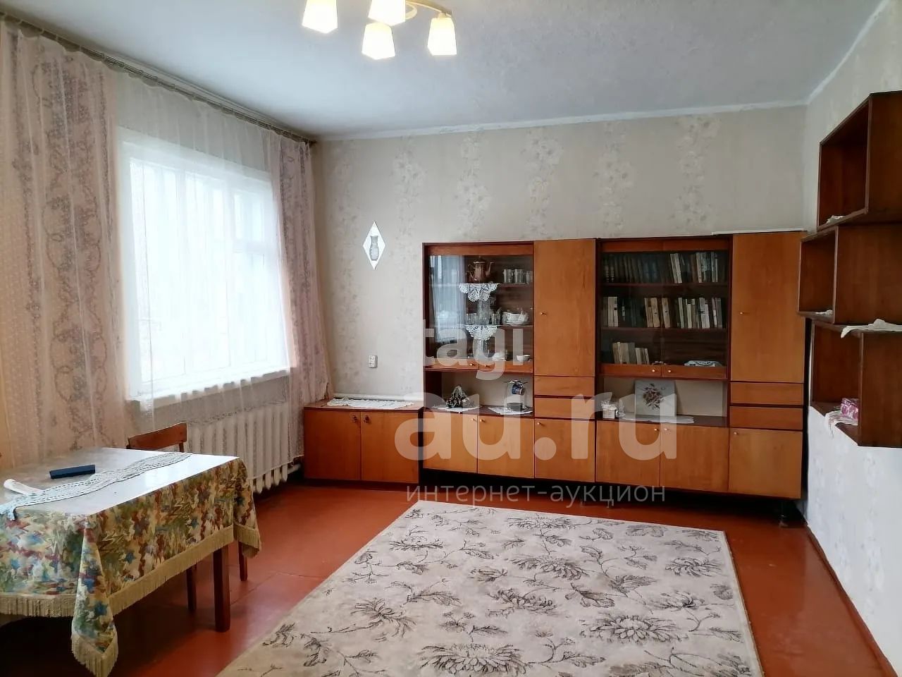 Купить Квартиру В Большой Мурте Красноярского