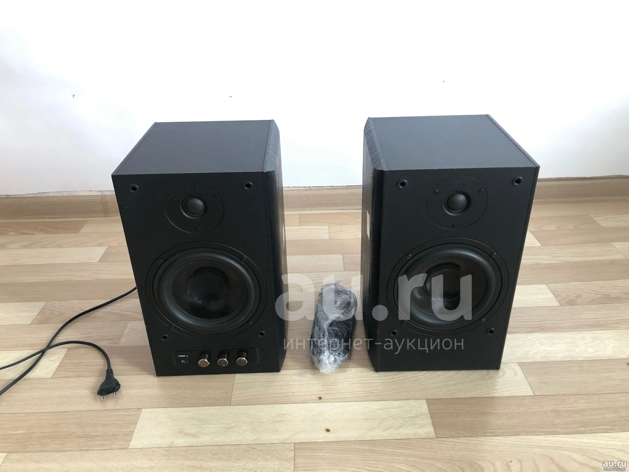 Продам акустику, колонки SVEN Stream Mega 120w — купить в Красноярске.  Состояние: Б/у. Активные акустические системы на интернет-аукционе Au.ru