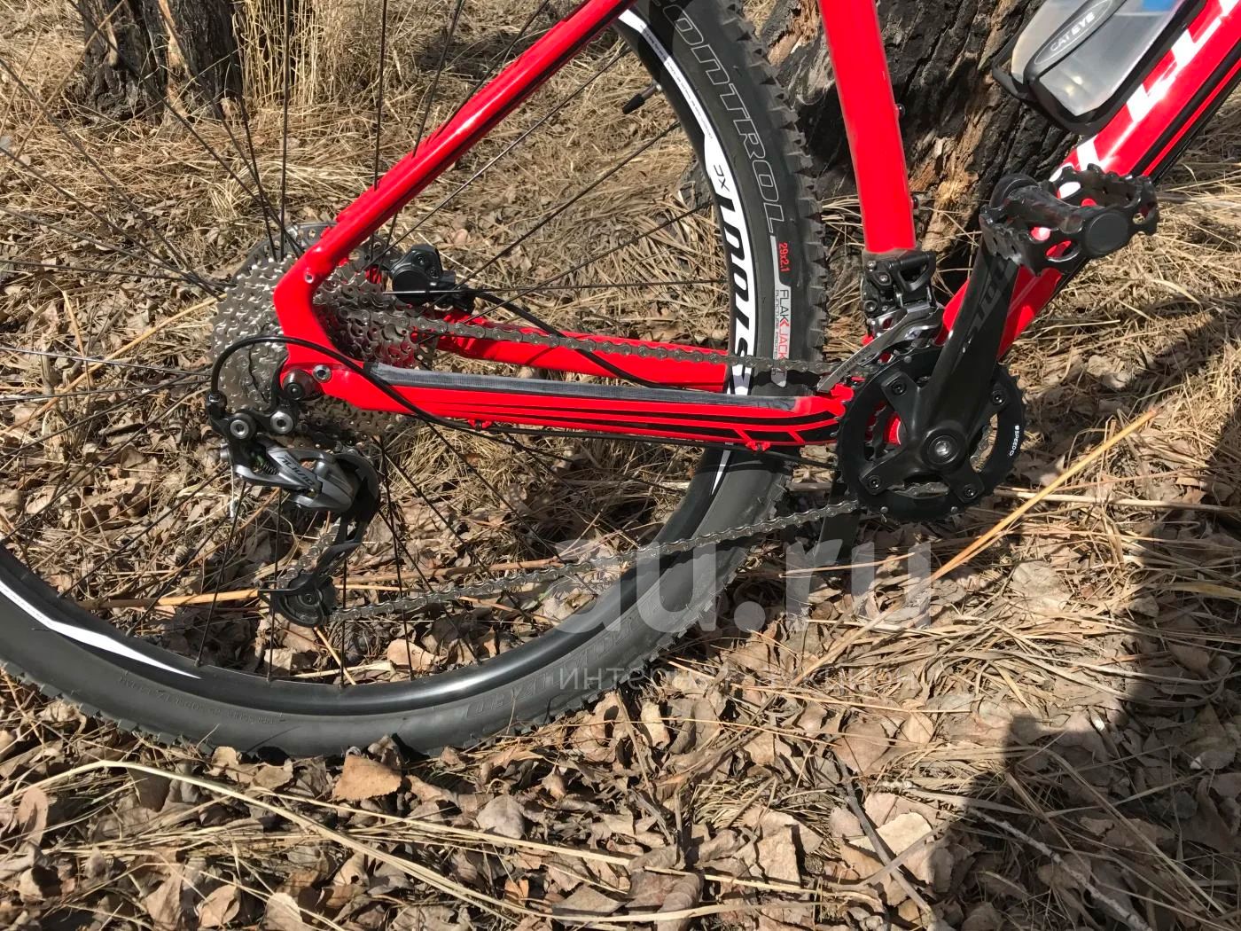 Specialized rockhopper comp 2016 . Au.ru
