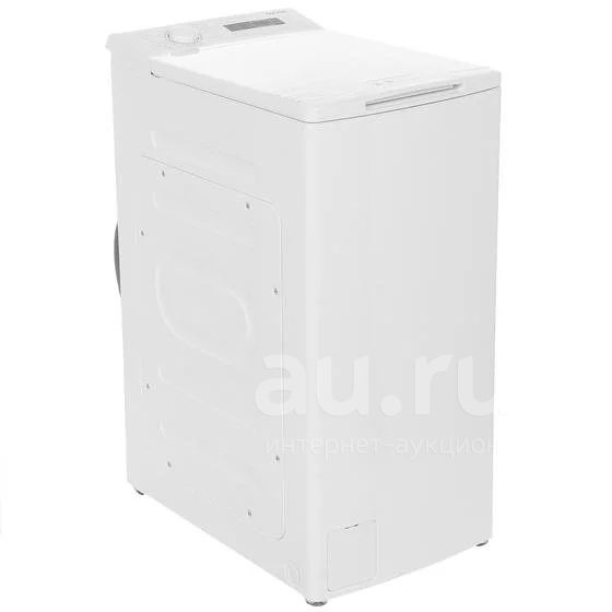 Стиральная машина DEXP WM-E712SMA/WW — купить в Красноярске. Состояние ...