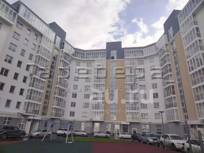 Купить Квартиру В Красноярском В Преображенском