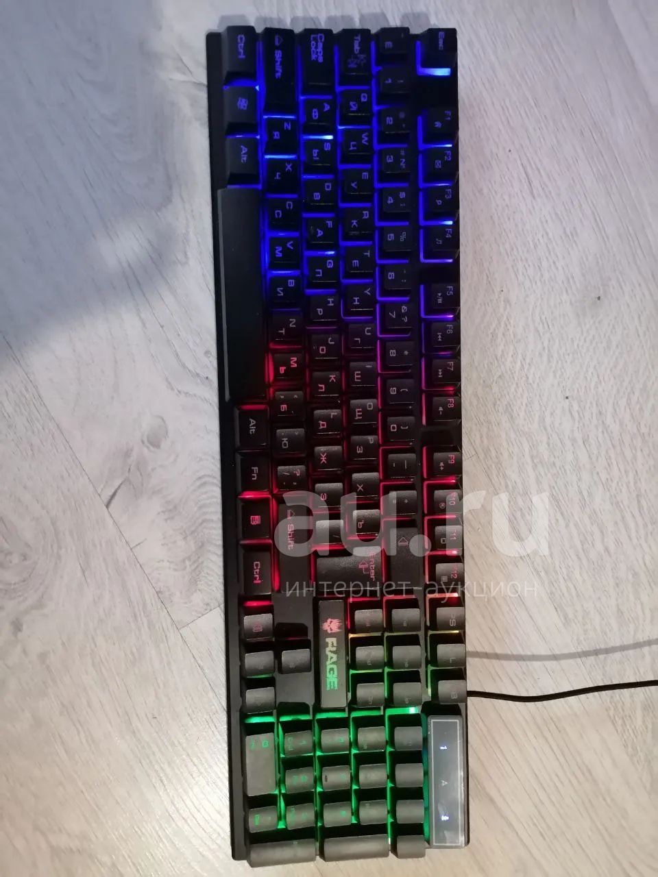 Клавиатура: DEXP DP-HO-R100-COMBO — купить в Красноярске. Состояние: Б ...